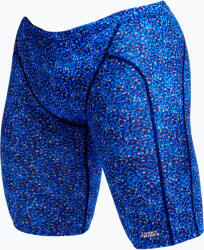 Funky Trunks Jammere de înot pentru bărbați Funky Trunks Training Jammers pebble beach