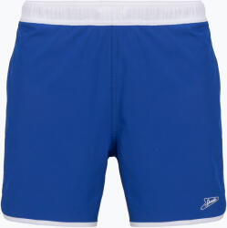 Speedo Pantaloni scurți de baie pentru bărbați Speedo Jetstream Retro Logo Volley 16" 8-005082002 Turkish Sea
