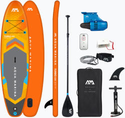 Aqua Marina Placă SUP Aqua Marina AMgo Turbo 320 10ʼ6