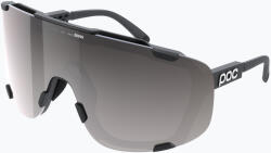 POC Ochelari de soare POC Devour uranium black/clarity road/sunny silver