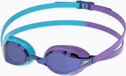 Speedo Ochelari de înot Speedo Fastskin Speedsocket 2 Mirror Mayan Blue/Galaxy Grape/Smoke/Iris Mirror