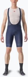Castelli Pantaloni scurți de ciclism pentru bărbați Castelli Entrata 2 belgian blue