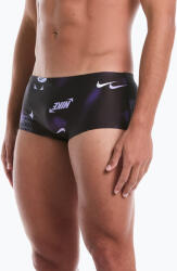 Nike Slip de baie pentru bărbați Nike Hydrastrong Square Leg Brief purple