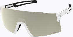 SCOTT Ochelari de soare SCOTT Stride Compact white/amp white chrome