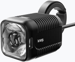 Knog Lampă de bicicletă față Knog Blinder E 80 Lux StVZO negru
