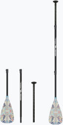 RIDEWAVE Vâslă SUP 3-elemente RIDEWAVE Conquerbrace