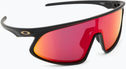 Oakley Ochelari de soare Oakley RSLV matte black/prizm road