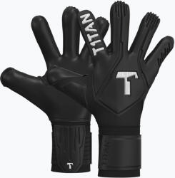 T1TAN Mănuși de portar T1TAN Legend 1.0 FP blackout