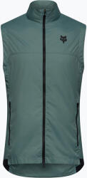 Fox Racing Vestă de ciclism pentru bărbați Fox Racing Ranger Wind sage