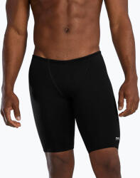 TYR Jammer de înot pentru bărbați TYR Durafast Elite black