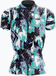 Quest Tricou de ciclism pentru femei Quest Arctic W