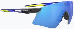 Rudy Project Ochelari de soare Rudy Project Astral Sphere black crystal blue gloss/polar 3fx asw blue