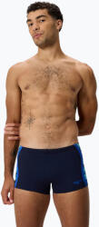 Speedo Boxeri de înot Speedo Hyperboom Splice Aquashort peacoat/deep sapphire