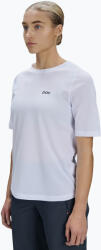 POC Tricou de ciclism pentru femei POC Motion Air hydrogen white