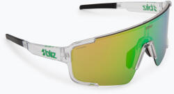 Bliz Ochelari de soare Bliz P003 transparent white/brown green multi