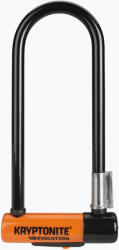 Kryptonite Antifurt de bicicletă Kryptonite Evolution Mini-9 negru-portocaliu K002086