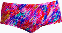 Funky Trunks Boxeri de înot pentru bărbați Funky Trunks Classic Trunks blow in