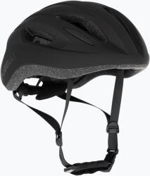 Rogelli Cască de bicicletă Rogelli Cuora neagră