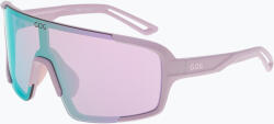 GOG EYEWEAR Ochelari de soare GOG Magni matt pink/reflex lavender