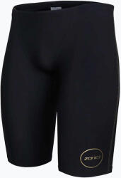 ZONE3 Jammer-uri de înot pentru bărbați ZONE3 FINA Approved Performance Gold black/gold