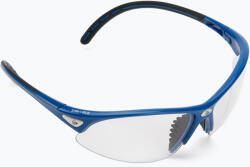 Dunlop Ochelari de squash Dunlop Competition Eyewear Protective blue/clear
