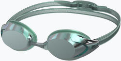 Speedo Ochelari de înot Speedo Vanquisher 3.0 Mirror Ltd storm green/grey/emerald matte mirror ltd