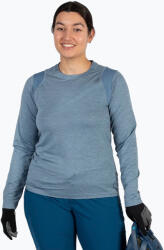 Endura Longsleeve de ciclism pentru femei Endura Singletrack blue steel