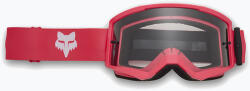 FOX Ochelari de ciclism Fox Racing Main Core pink/clear