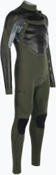Hurley Spumă de înot pentru bărbați Hurley Kai Lenny Max 3/2 mm Fullsuit dark green