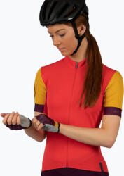 Endura Tricou pentru femei Endura FS260 II S/S pomegranate