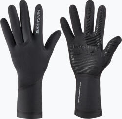 BuddySwim Mănuși de neopren BuddySwim Trilaminate Warmth 2.5 mm black