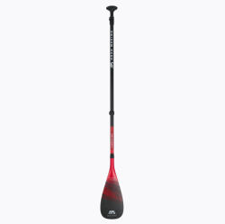 Aqua Marina Vâsle SUP Aqua Marina CARBON PRO negre-roșii B0303015