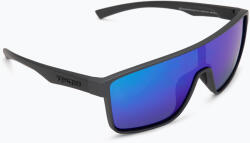 TIFOSI Ochelari de soare Tifosi Sanctum matte gunmetal/cobalt blue