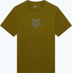 Fox Racing Tricou pentru bărbați Fox Racing Fox Head 195 Original army
