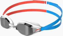 Speedo Ochelari de înot Speedo Fastskin Speedsocket 2 Mirror siren red/picton blue/smk/sil