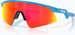 Oakley Ochelari de soare pentru copii Oakley Resistor Sweep polished sky blue/prizm ruby