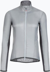 Castelli Geacă de ciclism pentru femei Castelli Aria Shell 2 In silver gray