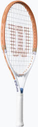 Wilson Rachetă de tenis pentru copii Wilson Roland Garros Elite Jr 21 navy/orange Racheta tenis
