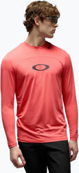 Oakley Longsleeve de ciclism pentru bărbați Oakley Free Ride RC paloma