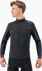 Rogelli Geacă de ciclism pentru bărbați Rogelli Pesaro 2.0 black