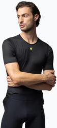 Alé Tricou de ciclism pentru bărbați Alé Velo Active black