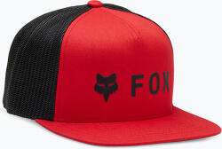 Fox Racing Șapcă pentru bărbați Fox Racing Absolute Mesh Snapback flame red