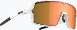 Tripoint Ochelari de soare Tripoint 008 Lake Prespa Small X matt white with spots/brown/red multi
