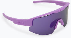 Bliz Ochelari de soare Bliz Matrix Small matte purple/grey purple mirror