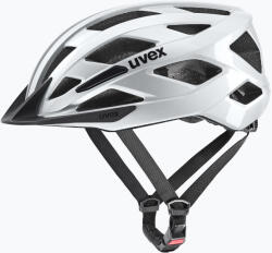 uvex Cască de ciclism UVEX I-vo 2 Pure silver