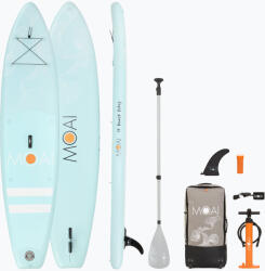 MOAI Placă SUP MOAI Beach Vibe 11'0
