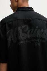 AllSaints риза мъжка ODYSSEY (M116SE)