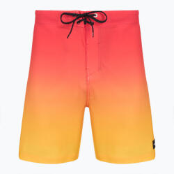 Hurley Pantaloni scurți de înot pentru bărbați Hurley Phantom-Eco Classic 18" chaos pink