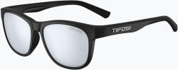 TIFOSI Ochelari de soare Tifosi Swank satin black/smoke bright blue