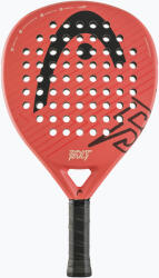 HEAD Rachetă de padel HEAD Bolt 2026 red/black